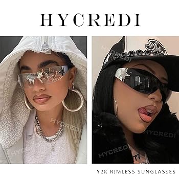 ✨美品✨ VERSACE リムレス サングラス Archive y2k 鼈甲 フォトクロミック】リムレス スクエア サングラス 眼鏡 y2k 90s